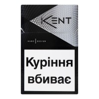 Цигарки Kent Nano White 1Пач Прилуки