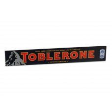 ШОКОЛАД ТЕМНИЙ, 100Г, TOBLERONE